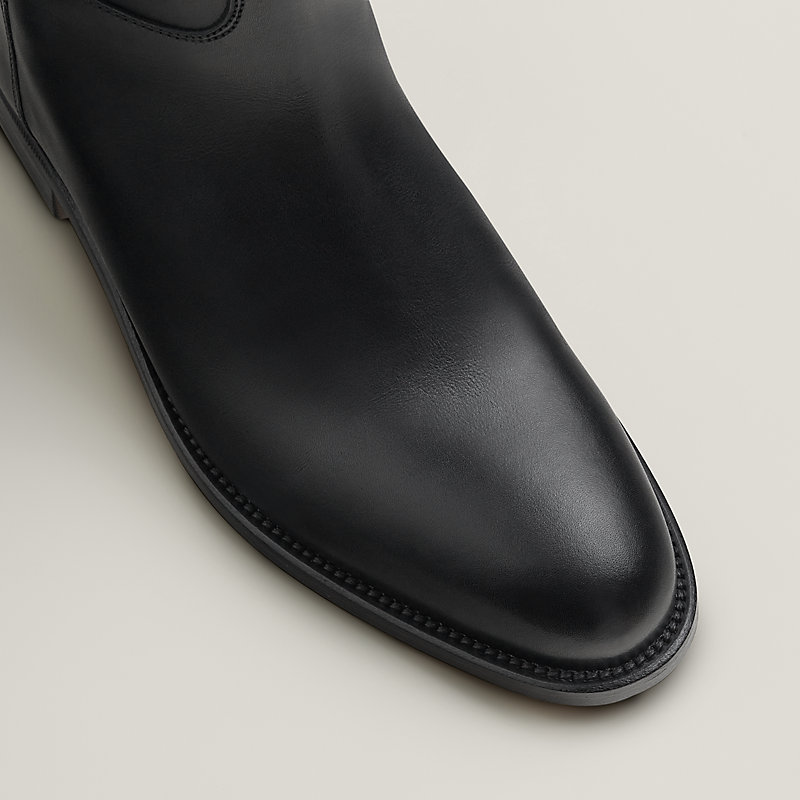 Bota Jumping - Preto | Hermès Brasil